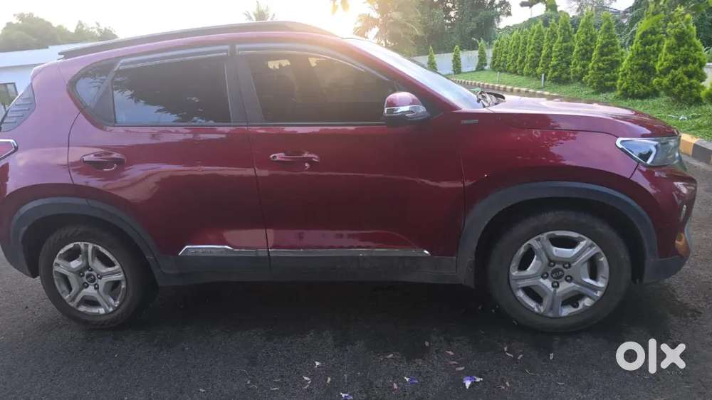 Kia Sonet 1.0 Htk 2021