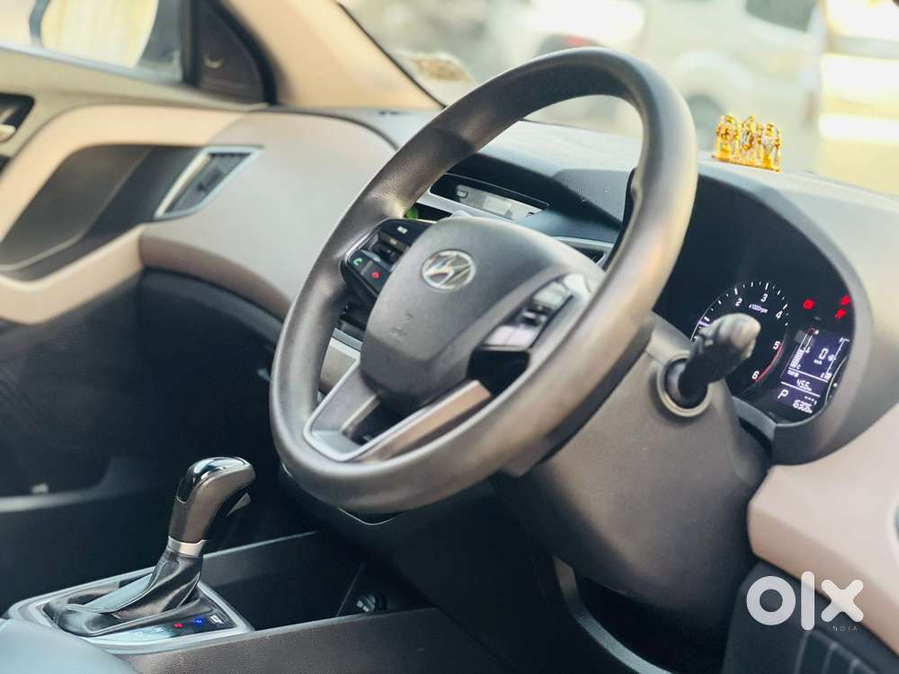 Hyundai Creta 1.6 Crdi Sx Option, 2015