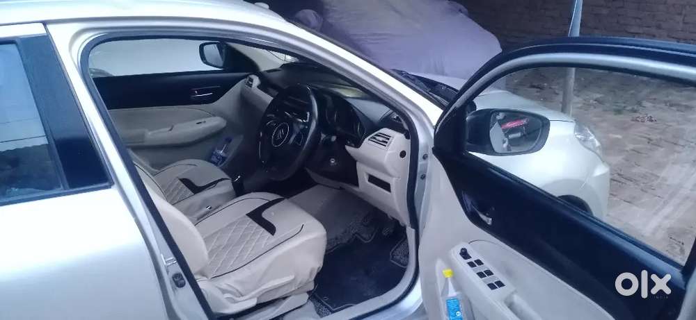 Maruti Suzuki Dzire 2018