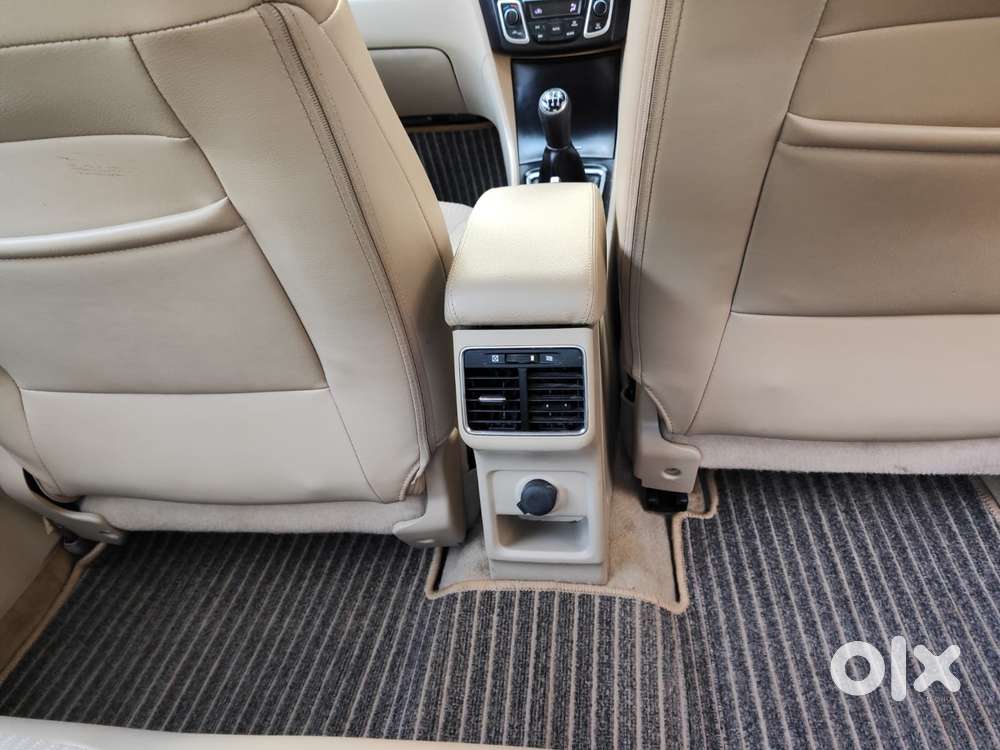 Maruti Suzuki Ciaz Alpha, 2016, Diesel