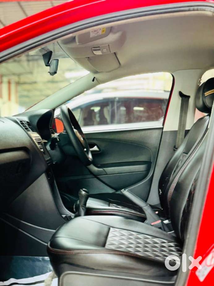 Volkswagen Polo 1.0 Mpi Trendline, 2020, Petrol