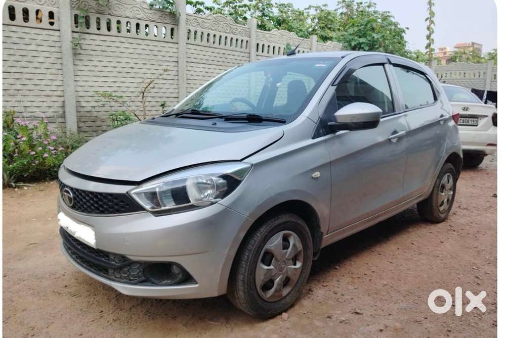 Tata Tiago Petrol 2019