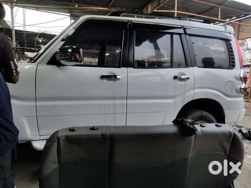 The Car Was Used For Office Purposes And No Problems In Engine.