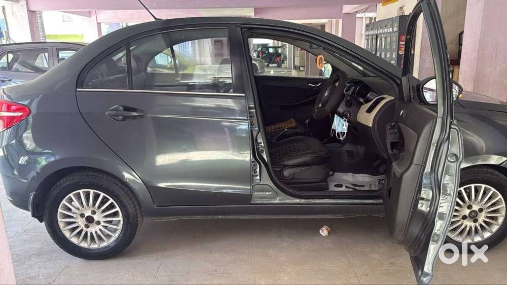Tata Zest 1.3 Qjet 90 Ps Abs &ndash; First Owner Doctor Owned &ndash; Excel