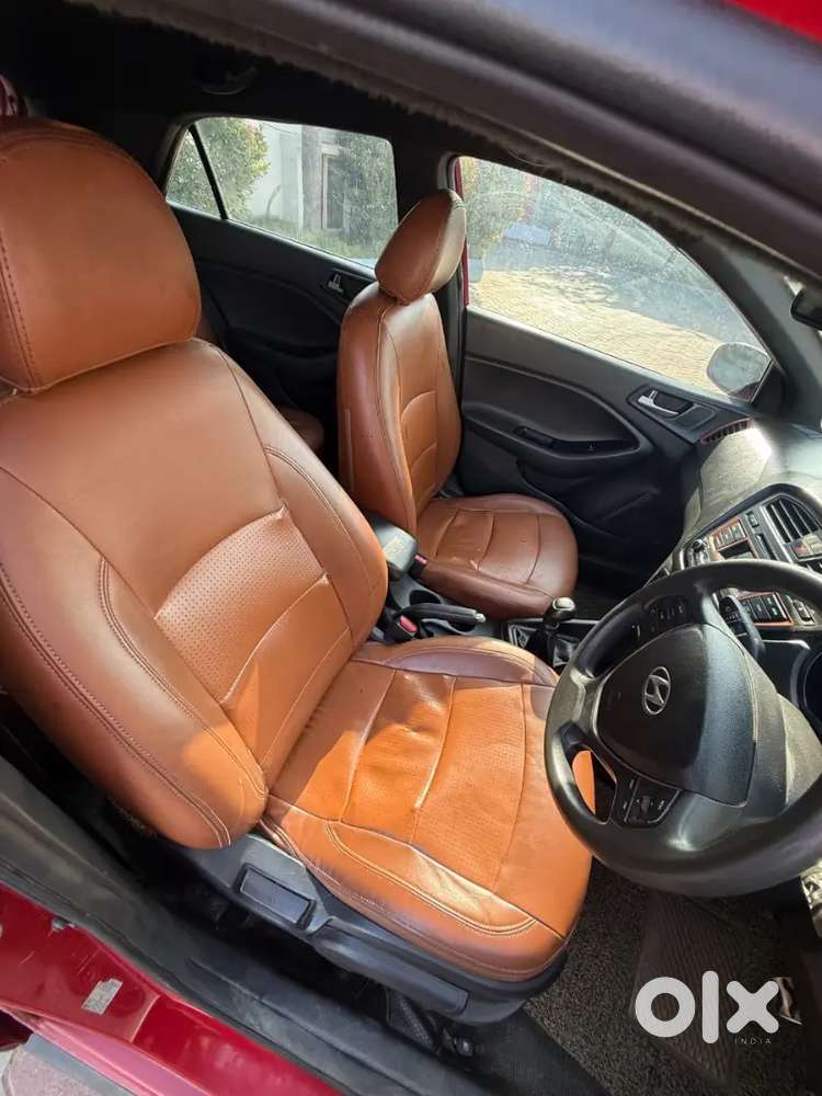 Hyundai I20 Active 2015