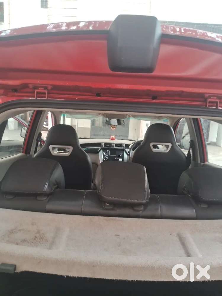 Mahindra Kuv100 K8 2016 Diesel