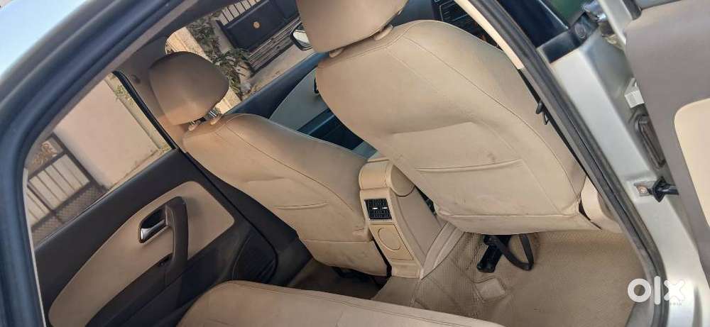 Volkswagen Vento 2010-2013 Diesel Highline, 2015, Diesel