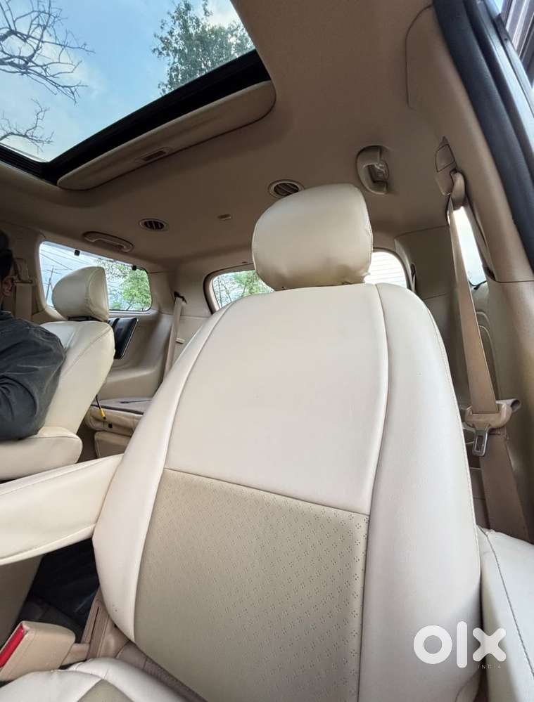 Kia Carnival Limousine Plus 7 Str, 2020, Diesel
