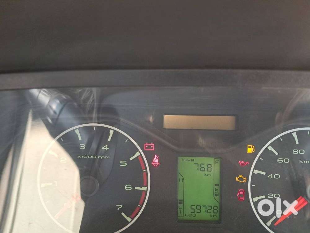 Mahindra Scorpio S5 Plus, 2021, Diesel