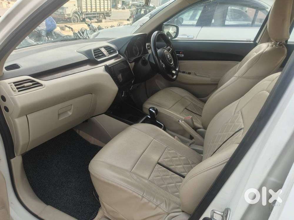 Maruti Suzuki Swift Dzire Amt Vdi, 2018, Diesel