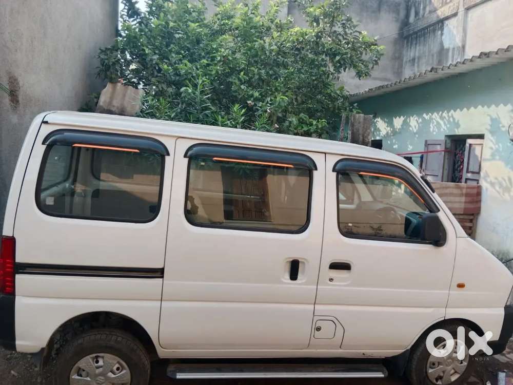 2023 Maruti Suzuki Eeco 5 Str Ac Cng