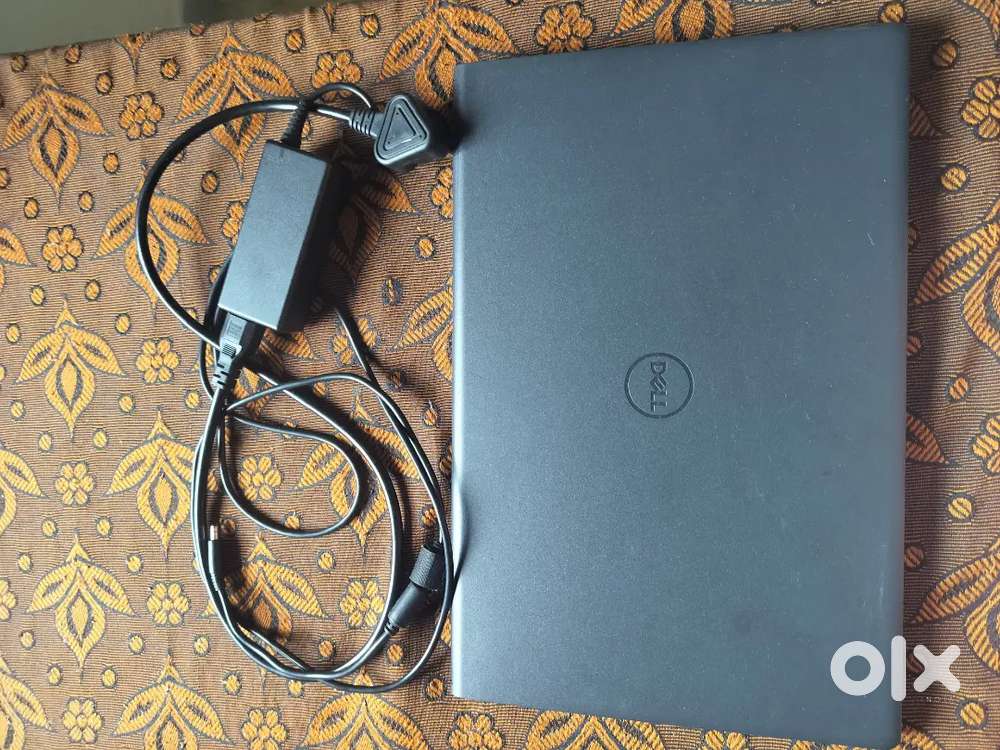 Dell Inspiron 15 i5 12th Gen  8GB RAM  512GB SSD