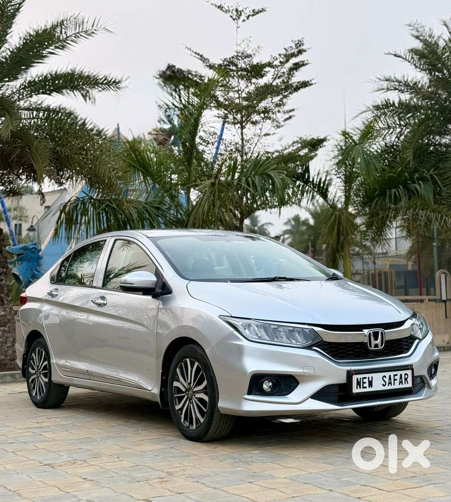 Honda City I-dtec Vx, 2017, Diesel