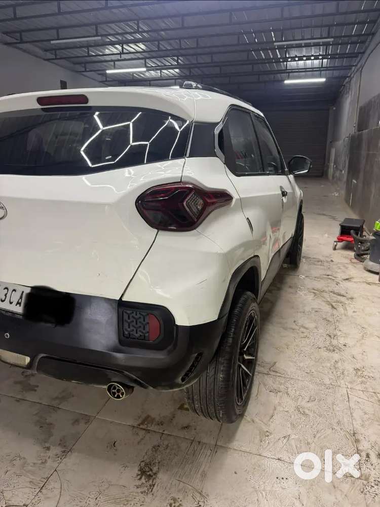 Tata Punch 1.2 Revotron Petrol 2023