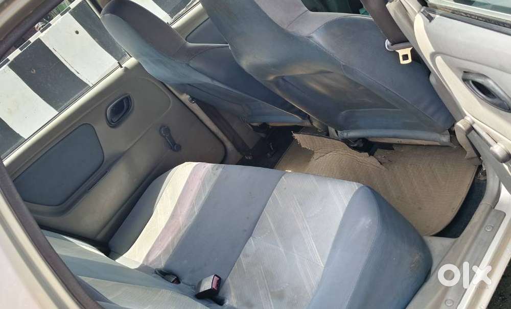Maruti Suzuki Alto K10 Vxi, 2010, Petrol