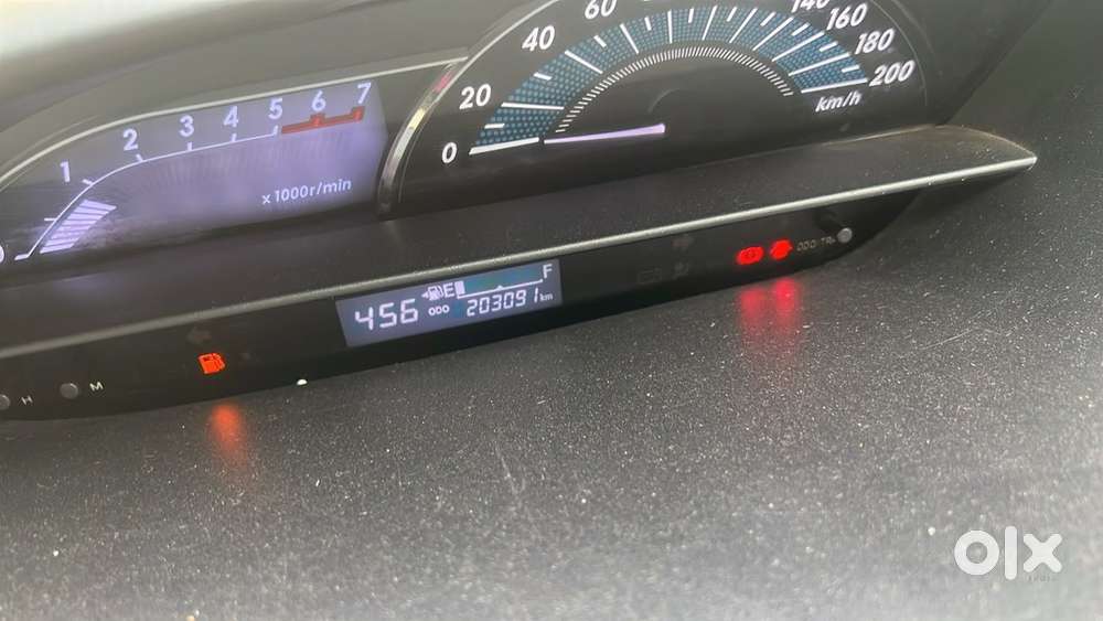Toyota Etios Liva 2017 Diesel Well Maintained