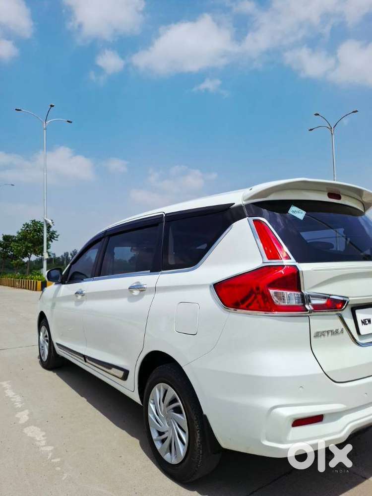 Maruti Suzuki Ertiga Vxi (o) Cng, 2025, Cng & Hybrids