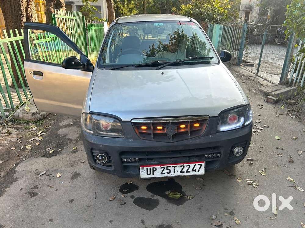Maruti Suzuki Alto 2005