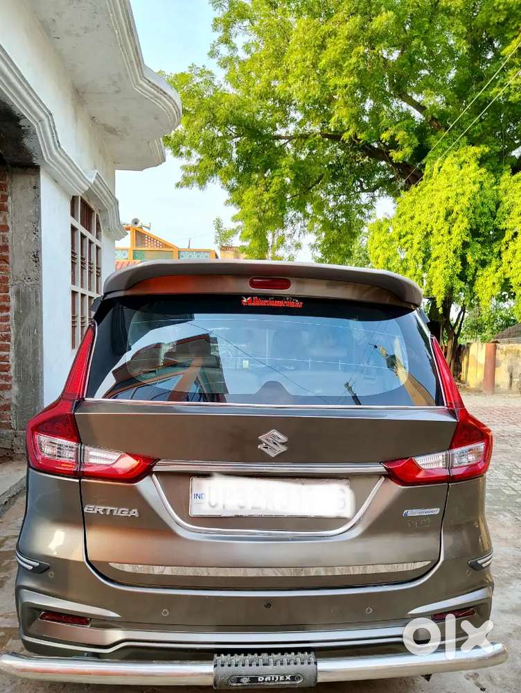 Maruti Suzuki Ertiga 2019 Diesel 85000km Driven