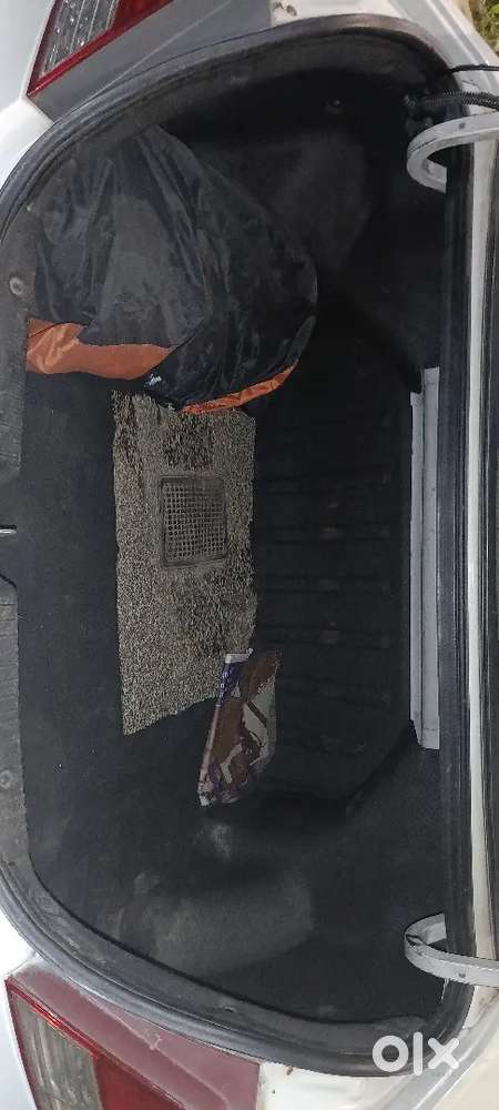 Hyundai Verna 2012 Diesel 74000 Km Driven