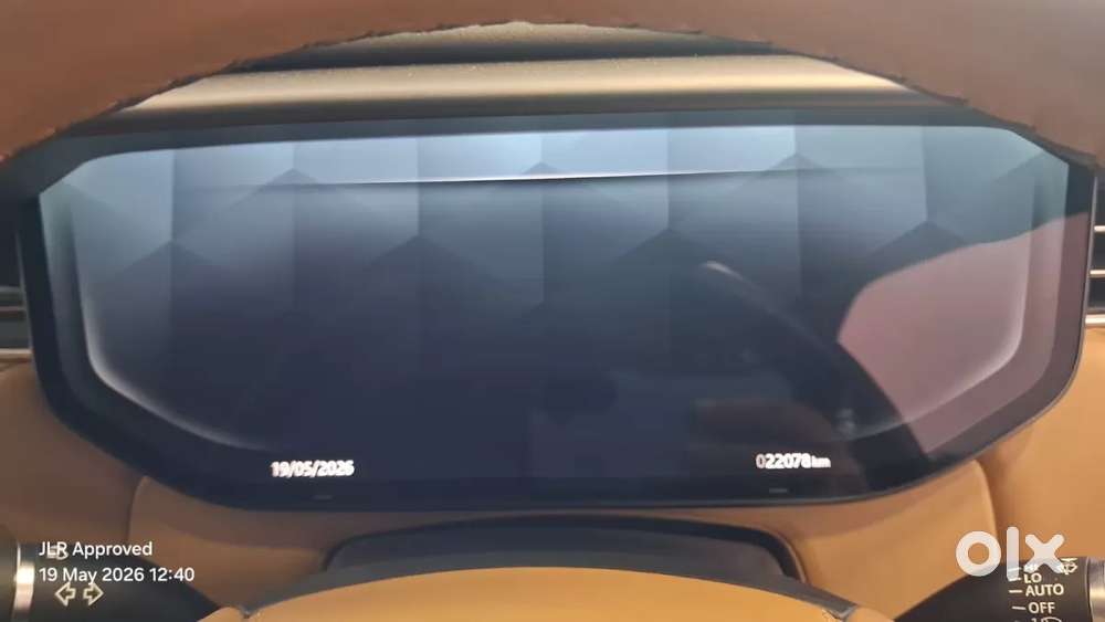 Land Rover Range Sport, 2024, Diesel