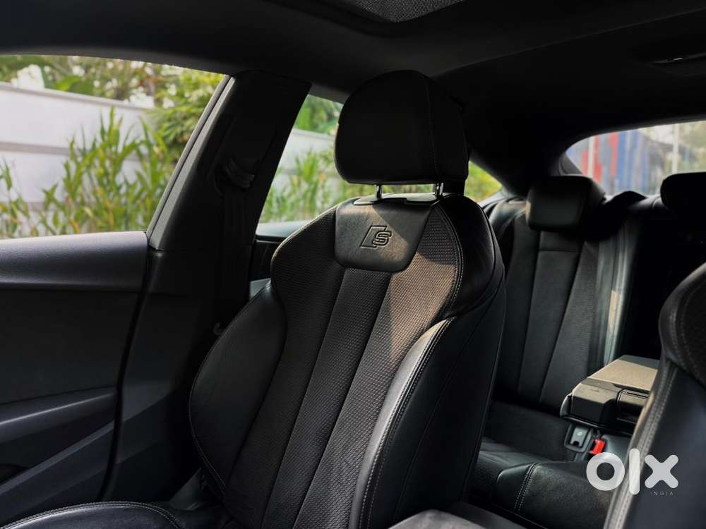 Audi S5 3.0 Sportback, 2022, Petrol