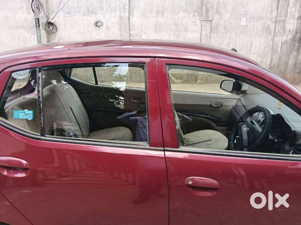 Hyundai , I10 , Nov 2016