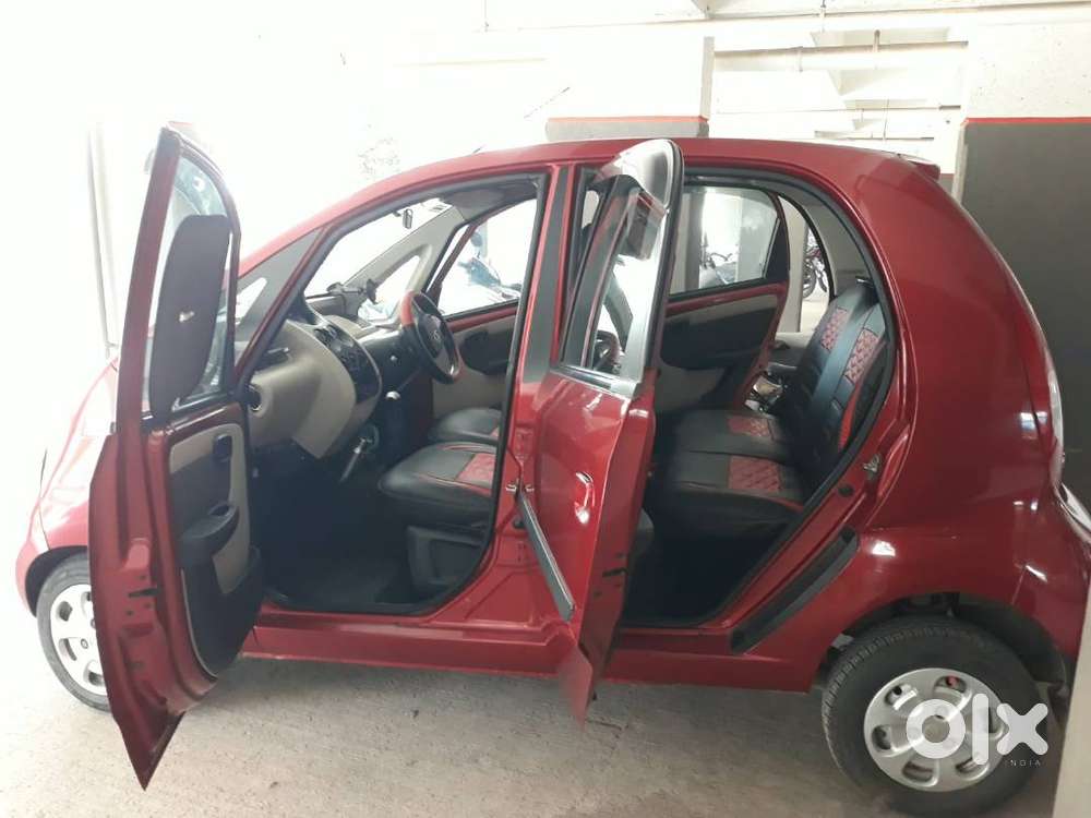 Tata Nano Twist 2015 Petrol