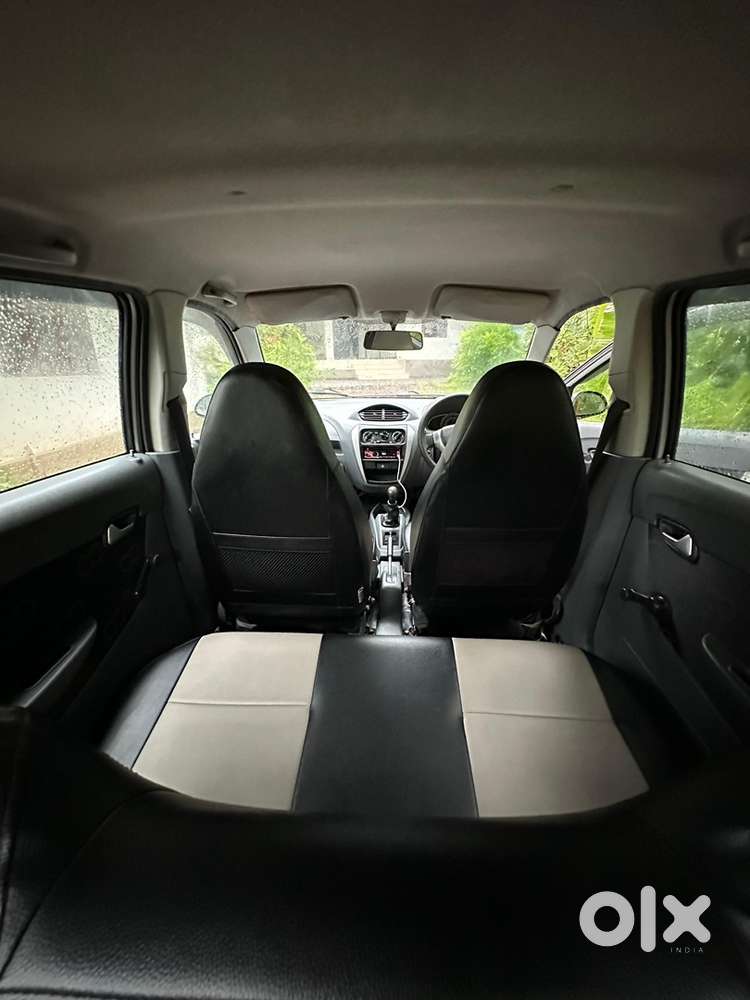 Maruti Suzuki Alto 2013 Petrol