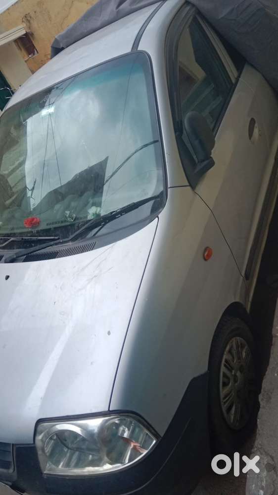 Hyundai Santro Xing 2005