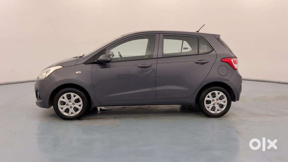 Hyundai Grand I10 1.2 Kappa Magna, 2013, Petrol