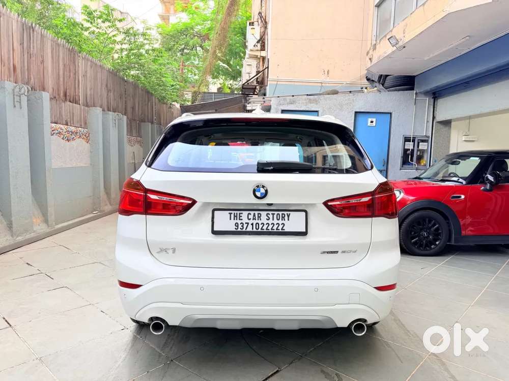 Bmw X1 2.0 Sdrive20d Xline, 2020, Diesel