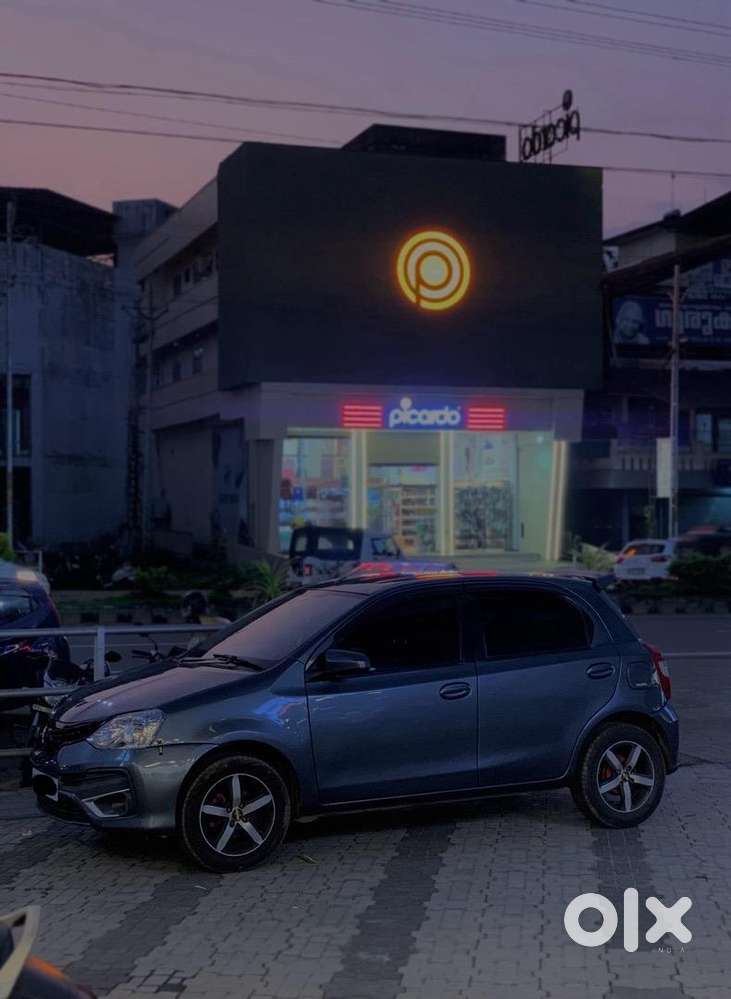 Toyota Etios Liva 2013 Diesel Well Maintained