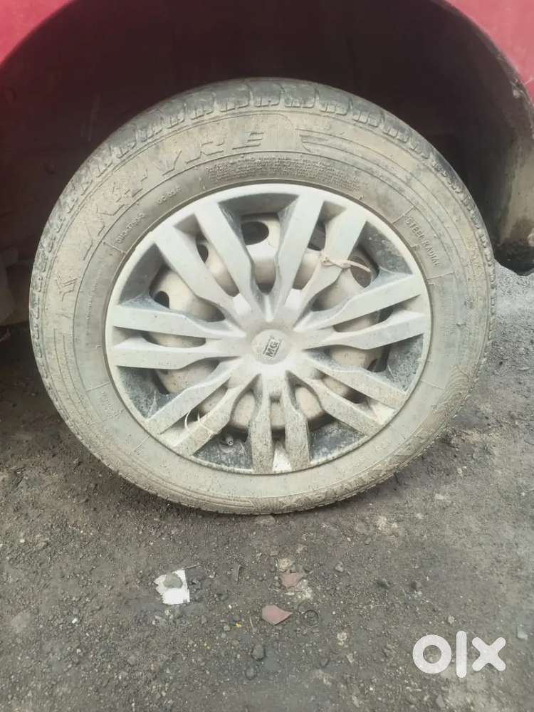 Tata Indica Vista 2016 Diesel 162000 Km Driven