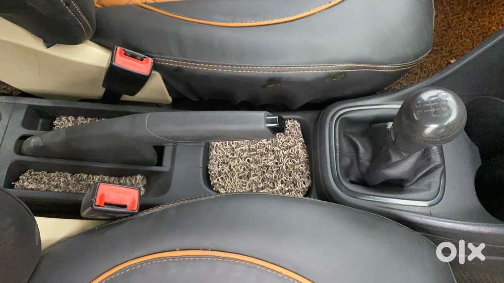 Volkswagen Ameo 1.2 Mpi Comfortline, 2017, Petrol