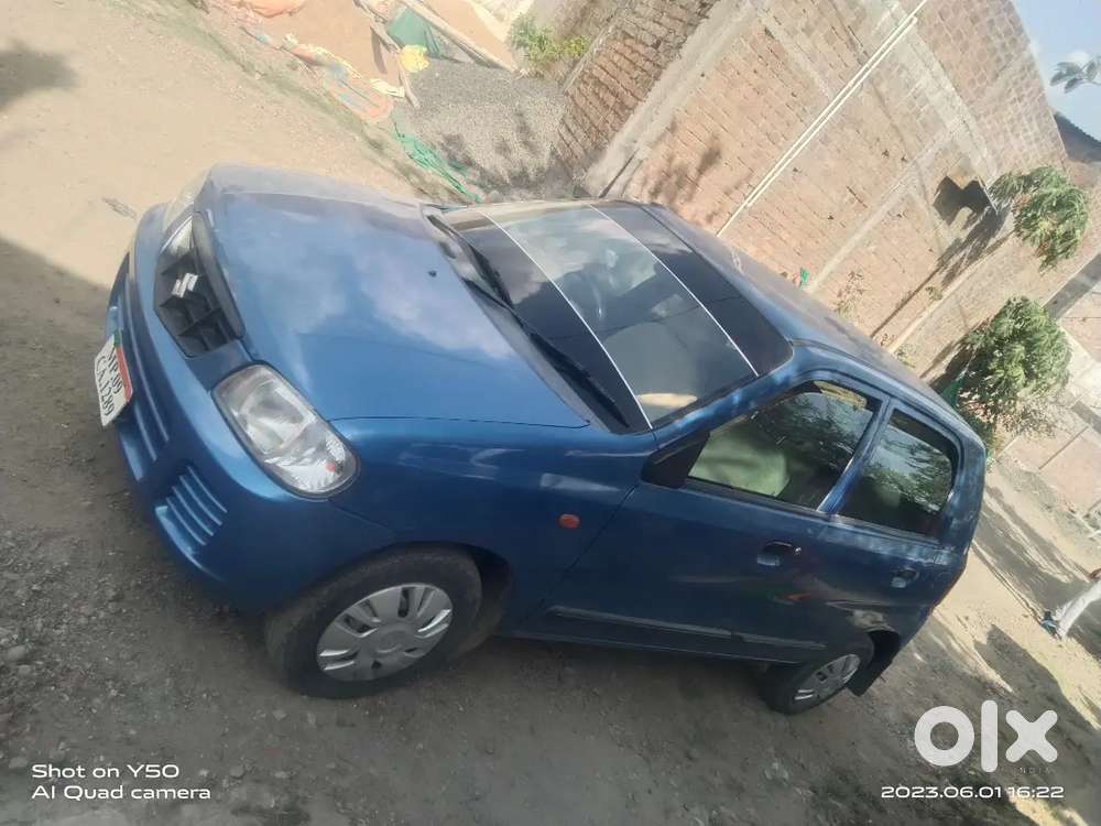 Maruti Suzuki Alto 2006