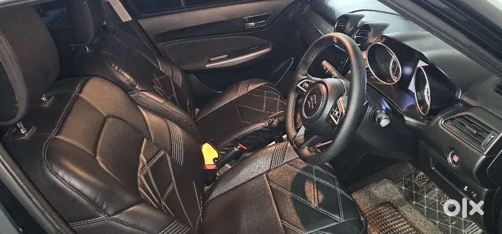 Maruti Suzuki Swift Zxi 2024