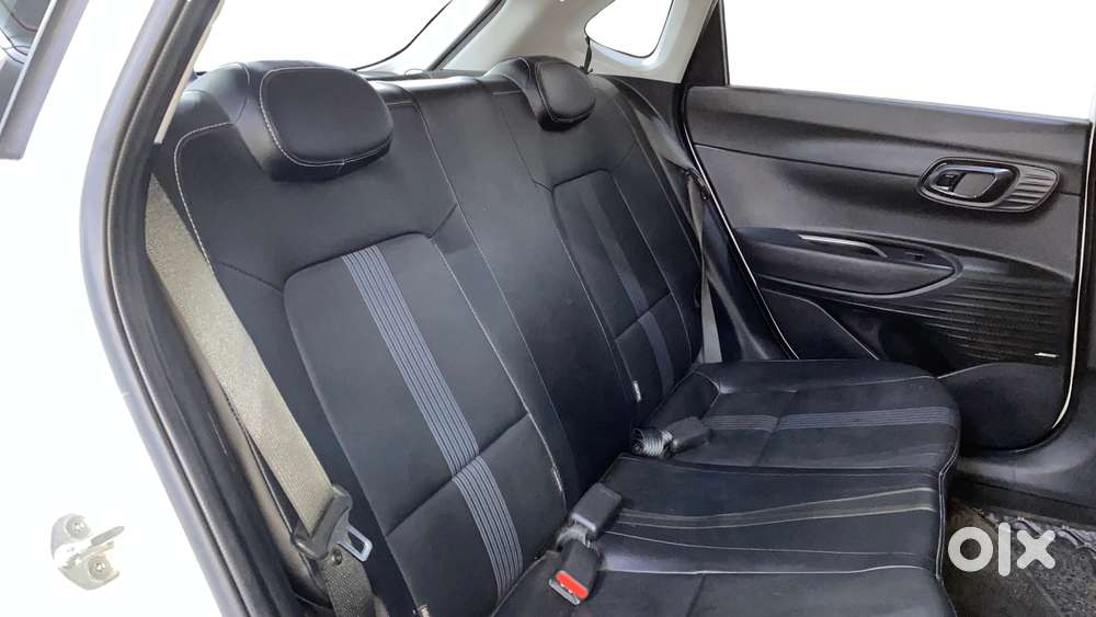 Hyundai New I20 1.0 Asta Turbo Imt, 2021, Petrol