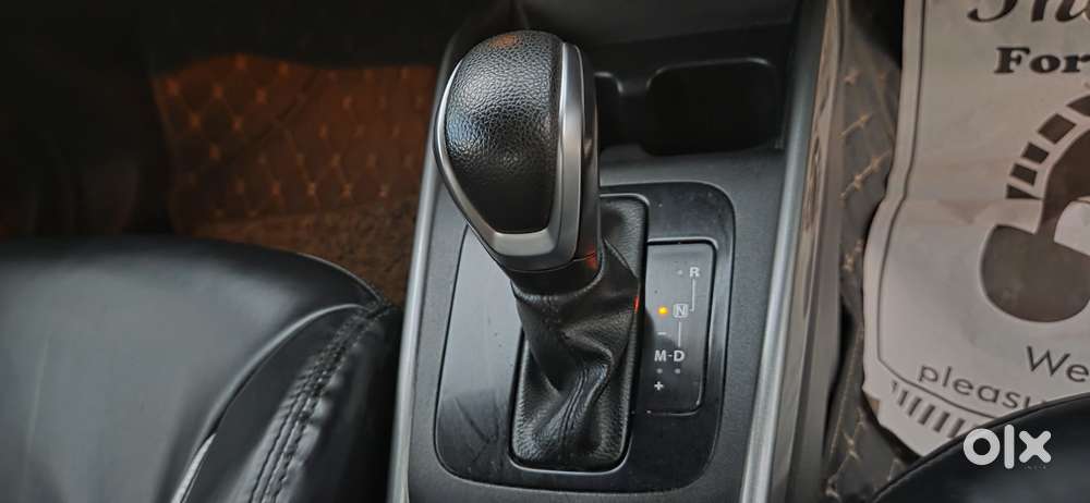 Maruti Suzuki Baleno 1.2 Zeta At, 2023, Petrol