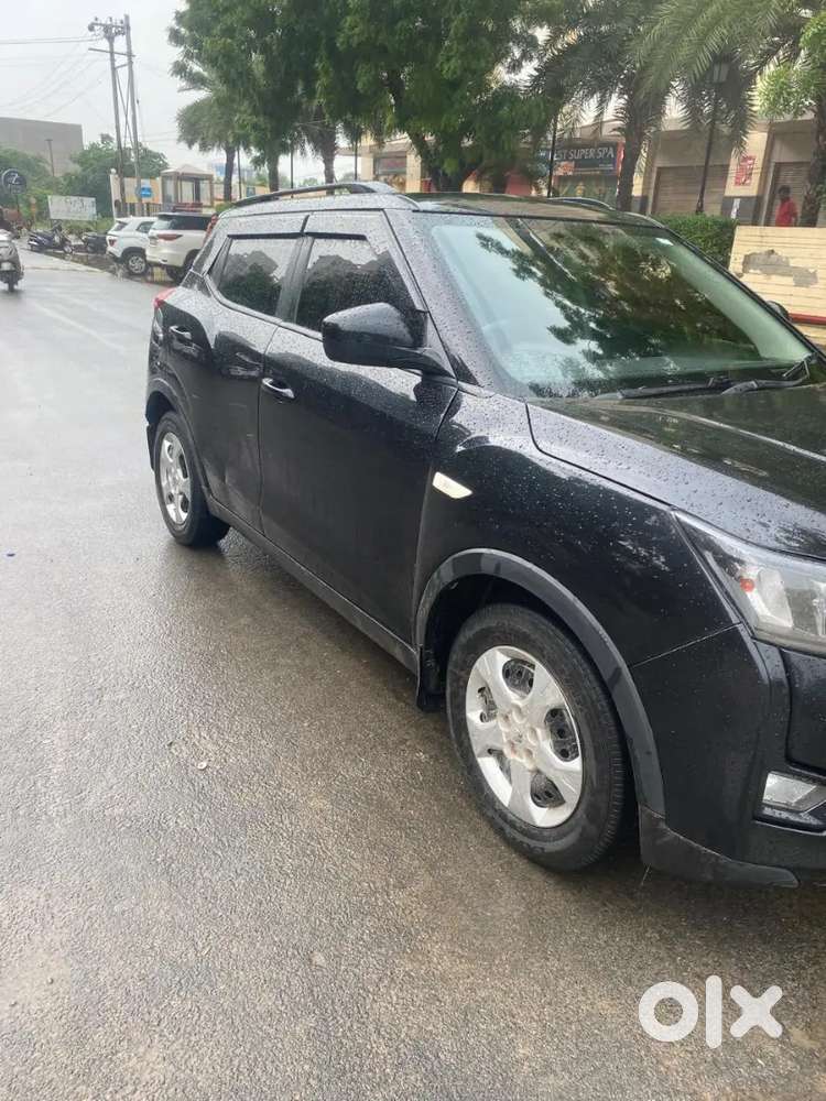 Mahindra Xuv300 Diesel 2023
