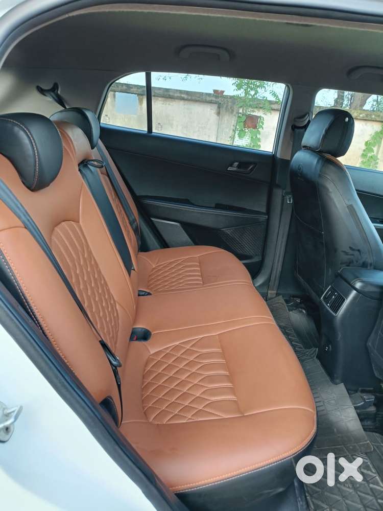 Hyundai Creta 1.6 Sx (o), 2016, Diesel