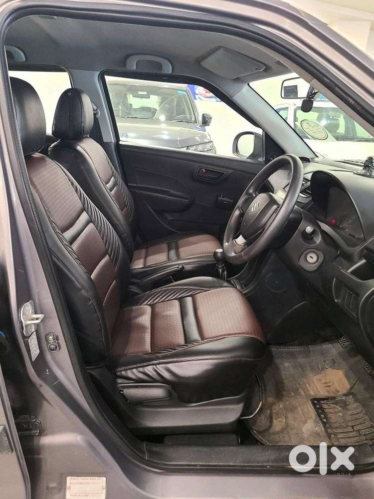 Maruti Suzuki Swift, 2012, Petrol
