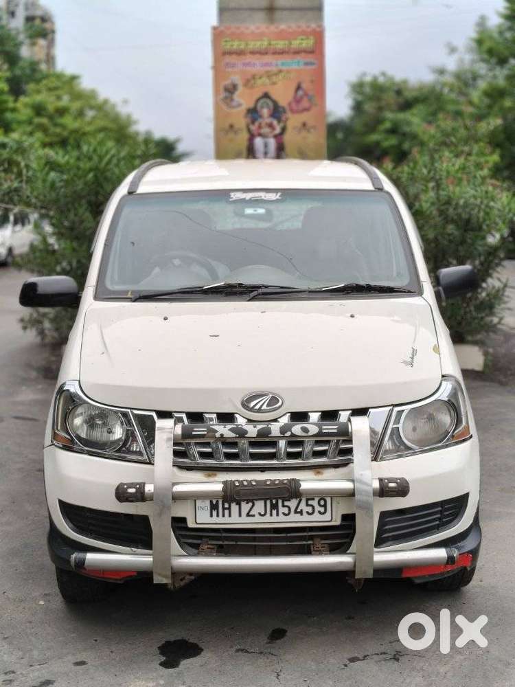 Mahindra Xylo D4 Bs Iii, 2013, Diesel