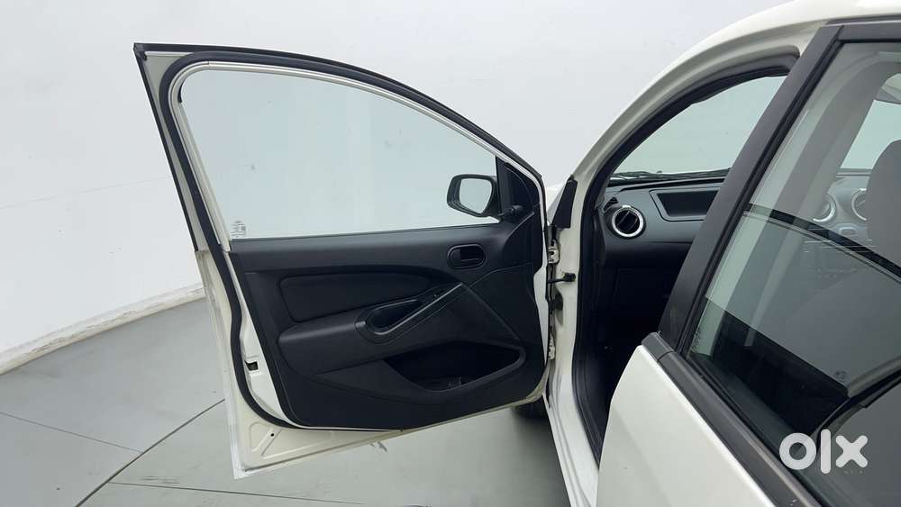 Ford Figo Petrol Exi, 2014, Petrol