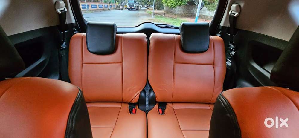 Toyota Innova Crysta G 7 Str, 2019, Diesel