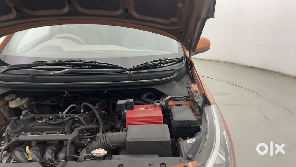 Hyundai Elite I20 Magna Executive 1.2, 2018, Petrol
