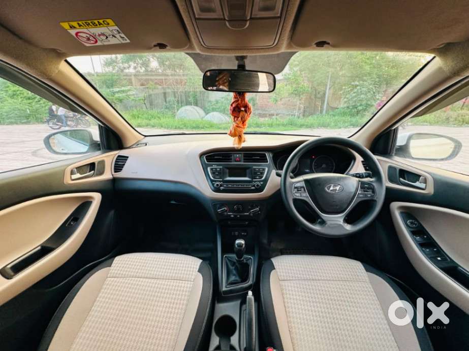 Hyundai I20 Magna Plus, 2019, Cng & Hybrids