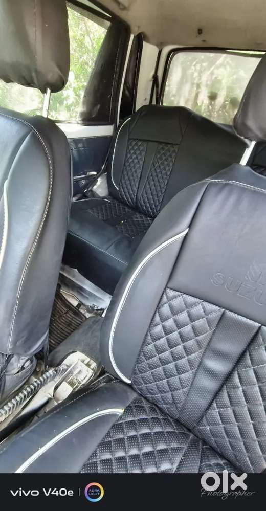 Maruti Suzuki 800 2010 Petrol 60000 Km Driven