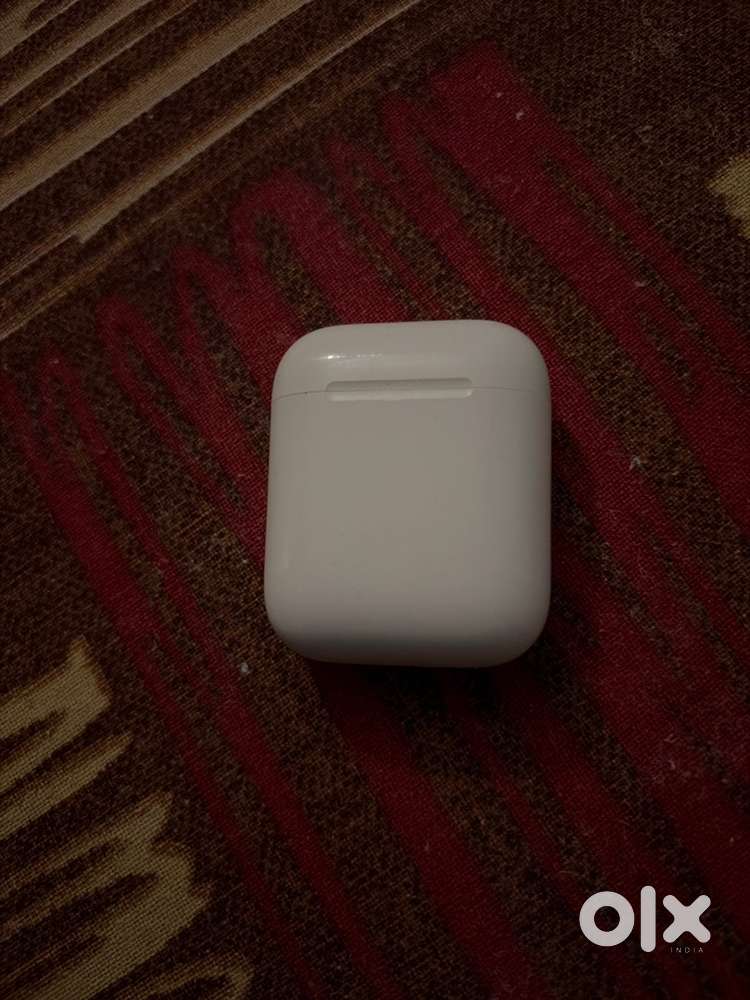 Apple Airpods
