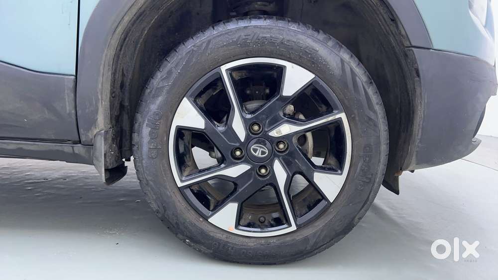 Tata Punch Creative Amt, 2023, Petrol